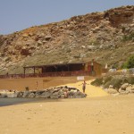 Strandbaren