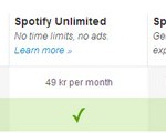spotify.varianter