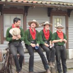high chaparral big bengt daltons