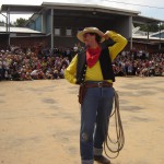 high chaparral big bengt