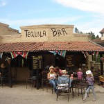 tequila bar high chaparral big bengt mexico